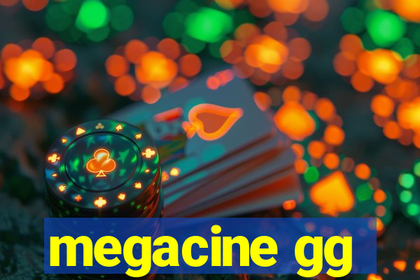 megacine gg